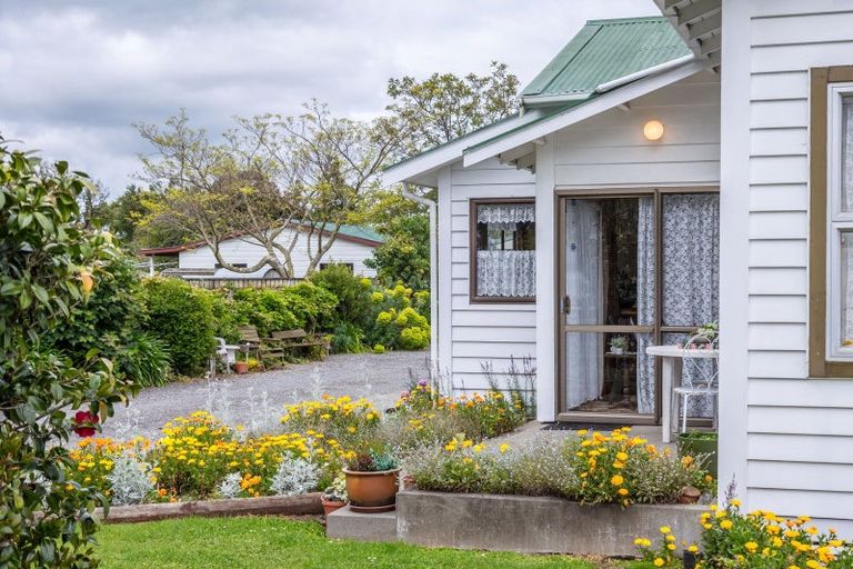 Photo of property in 15 Brooklyn Road, Carterton, 5713