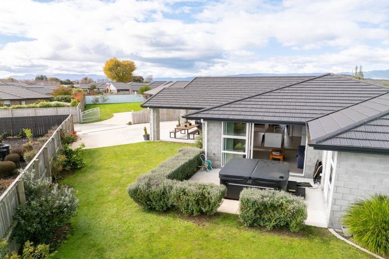 Photo of property in 18 Richardson Road, Matamata, 3400