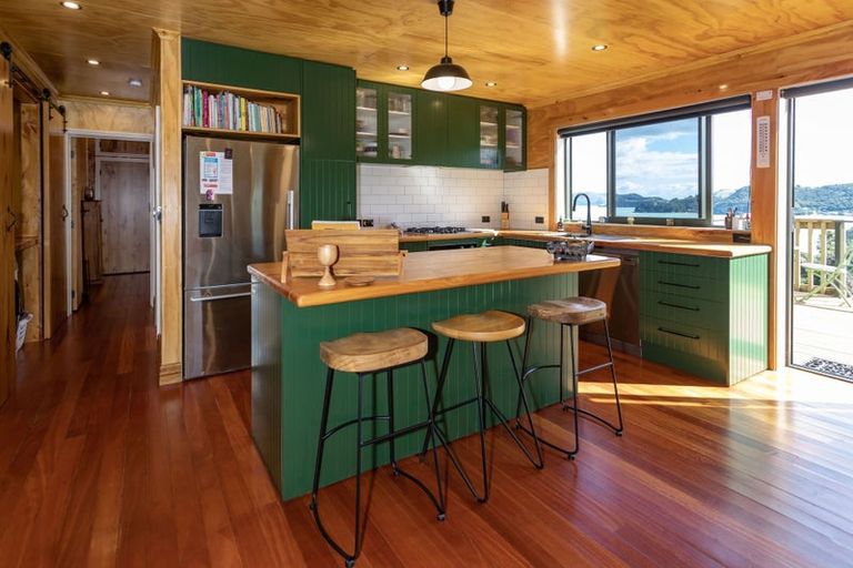 Photo of property in 492 Wyuna Bay Road, Wyuna Bay, Coromandel, 3581