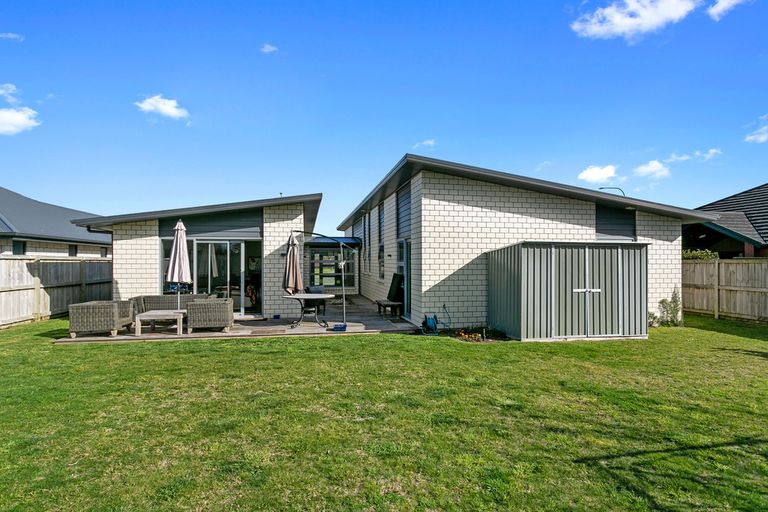 Photo of property in 30 Tulip Drive, Cambridge, 3434