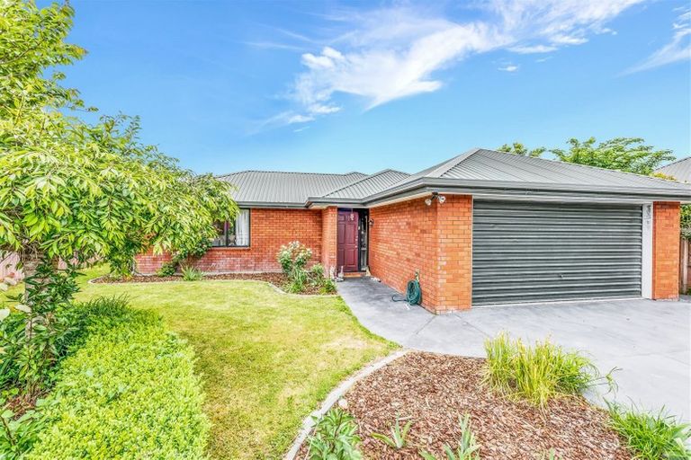 Photo of property in 11 Wendon Mews, Belfast, Christchurch, 8051