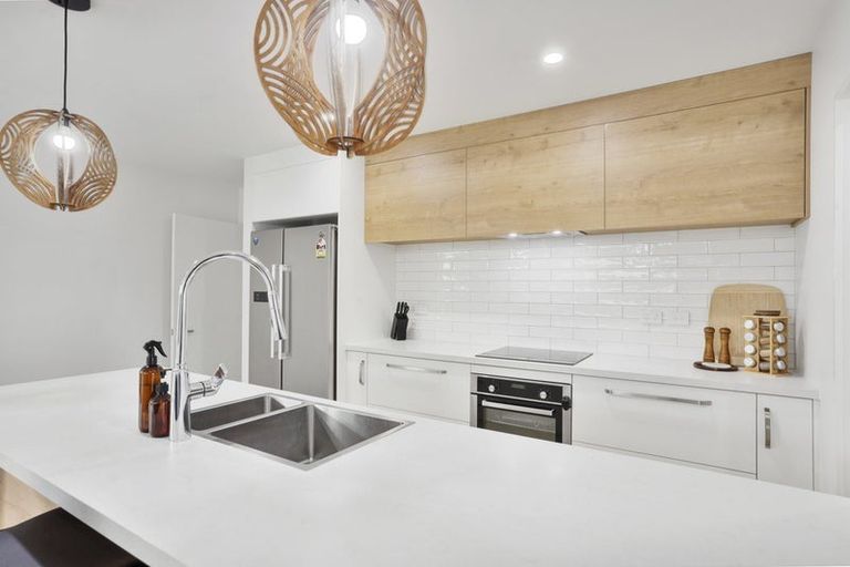 Photo of property in 8 Pakohe Street, Pegasus, 7612