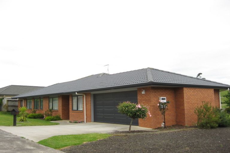 Photo of property in 3 Roose Avenue, Pukekohe, 2120