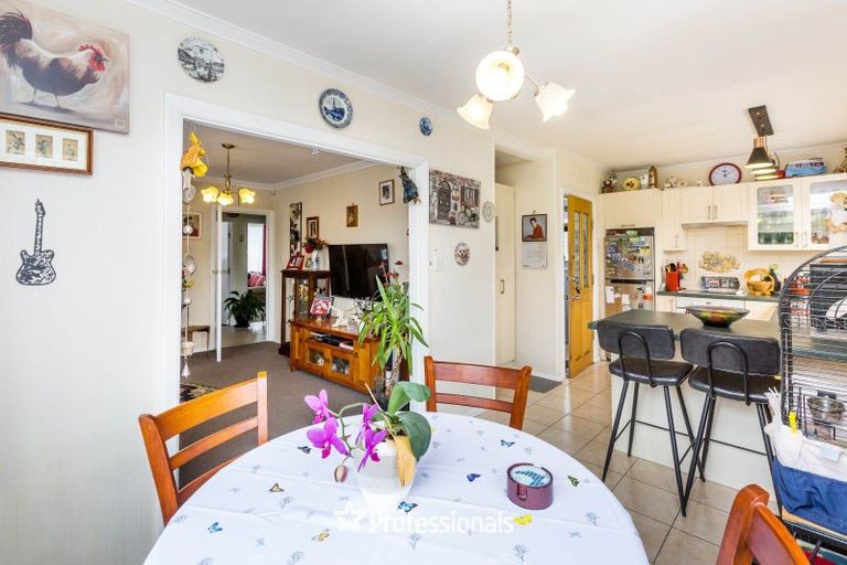 Photo of property in 18 Seddon Street, Wallaceville, Upper Hutt, 5018