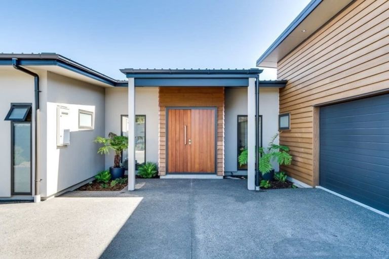 Photo of property in 164 Eskridge Drive, Eskdale, Napier, 4182