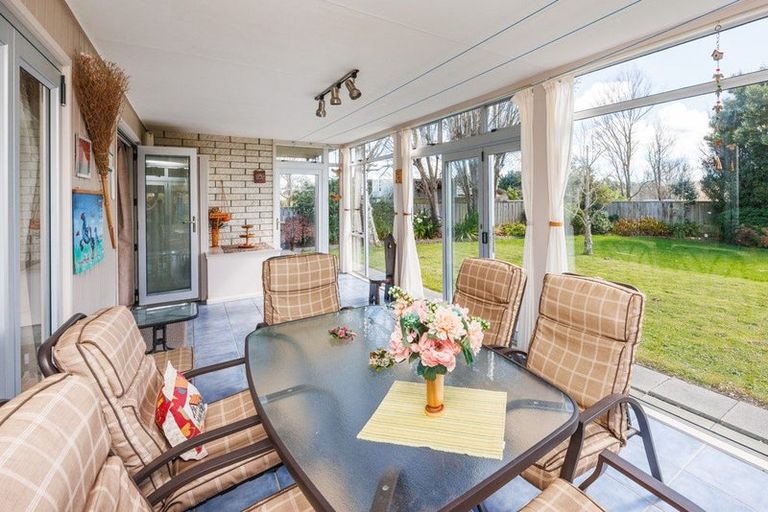 Photo of property in 879 Reid Line East, Bunnythorpe, Palmerston North, 4481