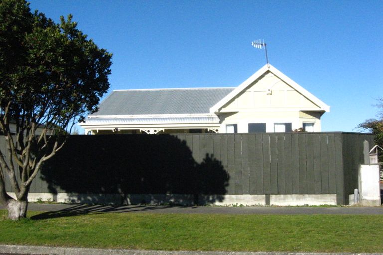 Photo of property in 103 Herriot Street, Richmond, Invercargill, 9810