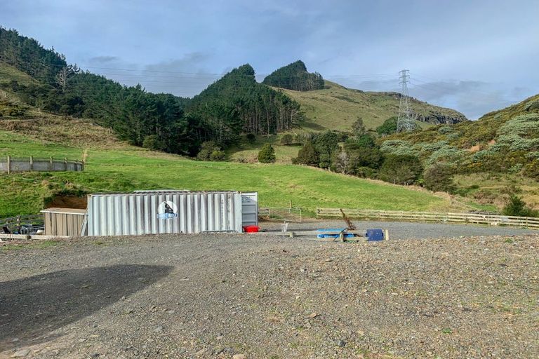 Photo of property in 88 Morrison Road, Komata, Paeroa, 3674