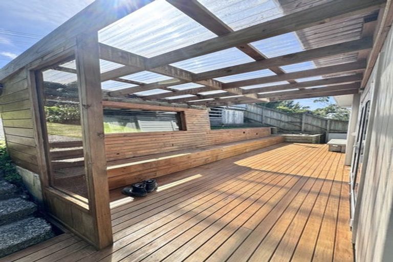 Photo of property in 54 Gordon Road, Plimmerton, Porirua, 5026