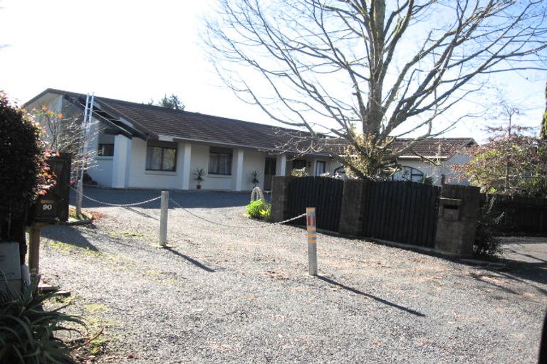 Photo of property in 94 Kemp Road, Kerikeri, 0230