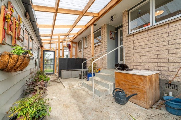 Photo of property in 167 Normanby Road, Normanby, Timaru, 7971