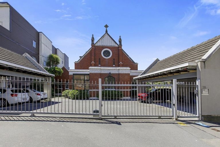 Photo of property in 70f Webb Street, Te Aro, Wellington, 6011