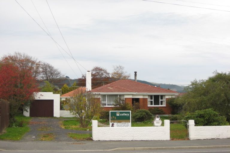 Photo of property in 197 Union Street, Milton, 9220