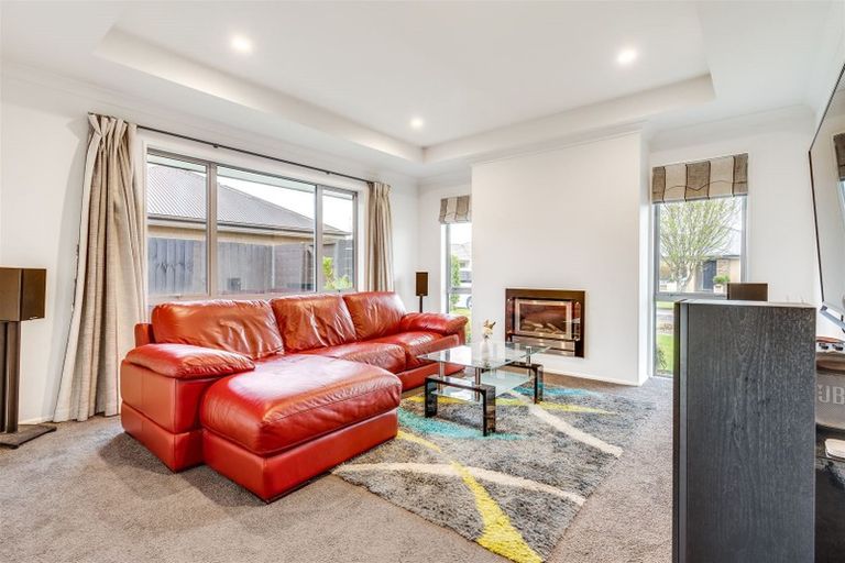 Photo of property in 17 Greenwich Street, Halswell, Christchurch, 8025