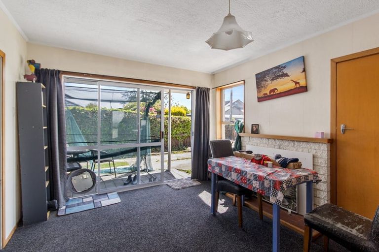 Photo of property in 2/18 Rugby Street, Highfield, Timaru, 7910