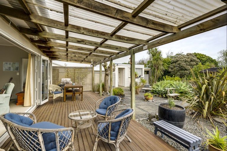 Photo of property in 163 Whirinaki Road, Eskdale, Napier, 4182