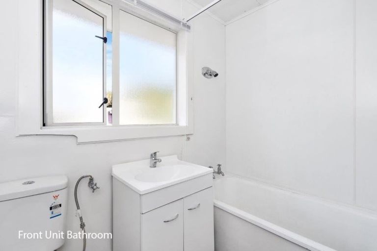 Photo of property in 11a Hume Street, Sydenham, Christchurch, 8023