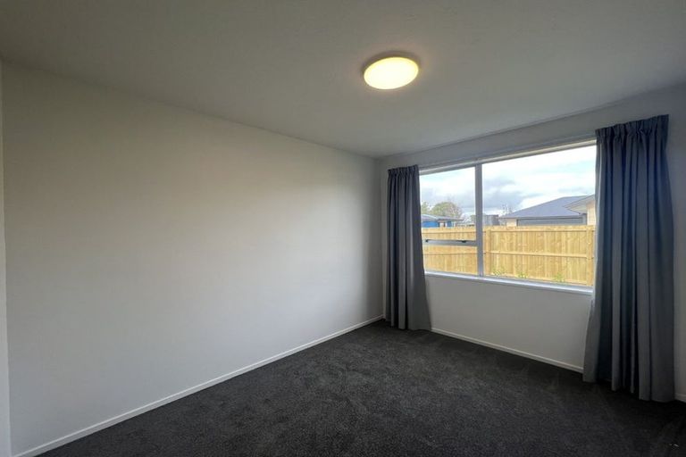 Photo of property in 13 Coleridge Street, Rolleston, 7614