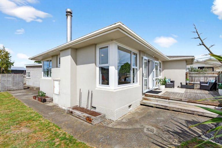 Photo of property in 26 Wavell Crescent, Lansdowne, Masterton, 5810