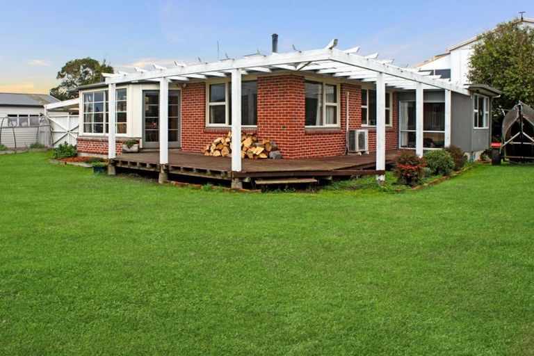 Photo of property in 45 Pennington Street, Leeston, 7632