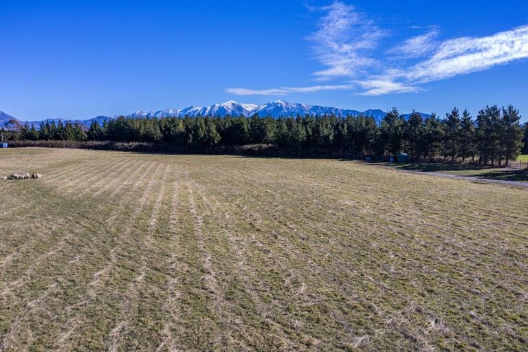 Photo of property in 555 Rockford Road, View Hill, Oxford, 7495