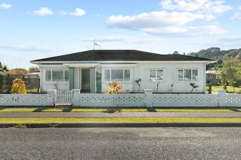 Photo of property in 15 Ngarongo Street, Te Kuiti, 3910