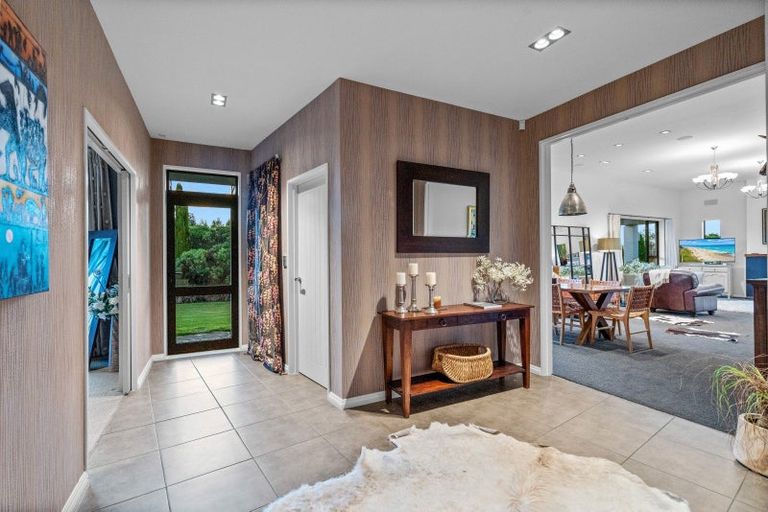 Photo of property in 458 Forest Hill Crossing Road, Tussock Creek, Winton, 9781