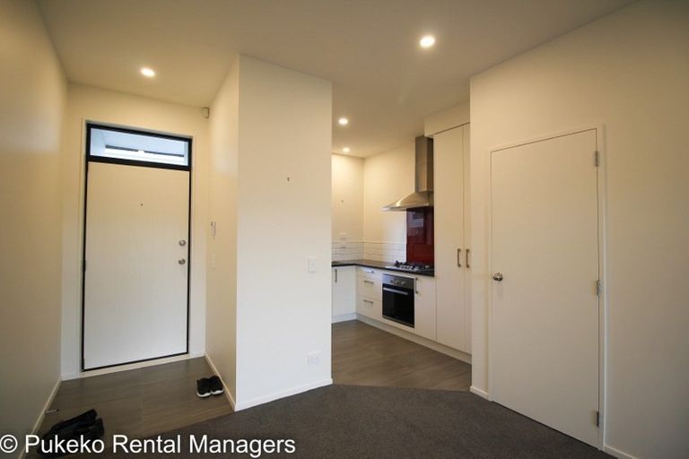Photo of property in 21 Alliance Lane, Papakura, 2110