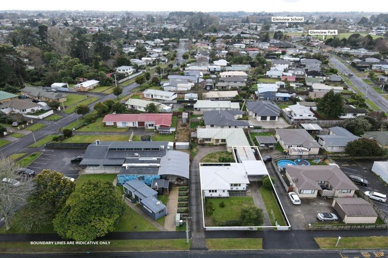 Photo of property in 3 Glenview Terrace, Glenview, Hamilton, 3206