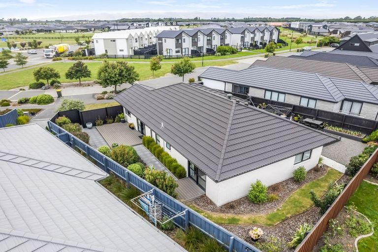 Photo of property in 6 Munro Lane, Rolleston, 7615