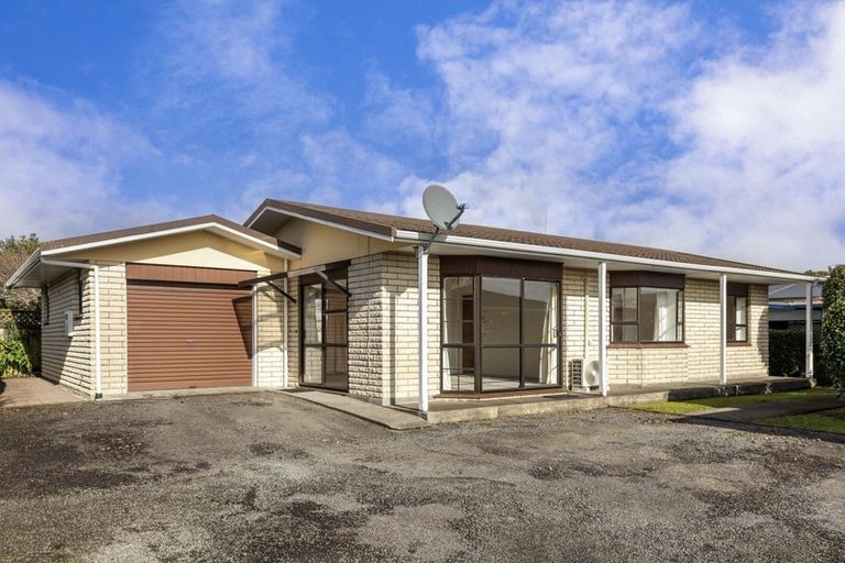 Photo of property in 3c Webster Street, Westown, New Plymouth, 4310