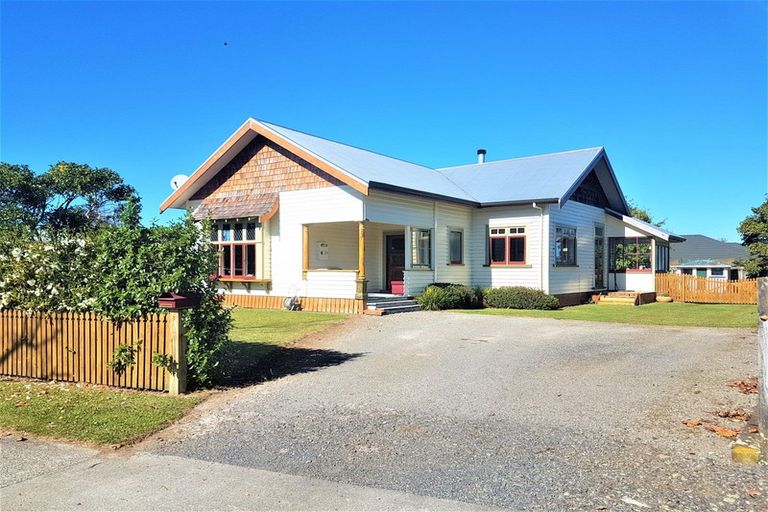 Photo of property in 8 Rata Street, Waihi, 3610