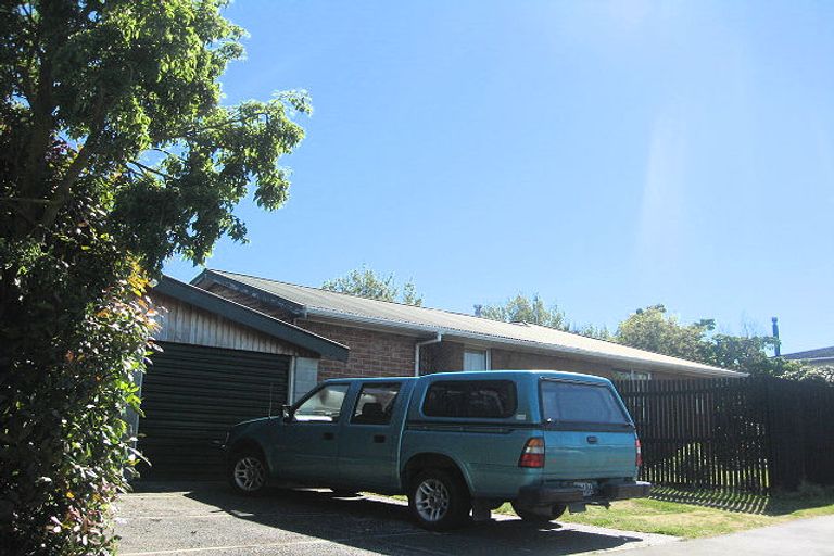 Photo of property in 67 Lakewood Drive, Burwood, Christchurch, 8083