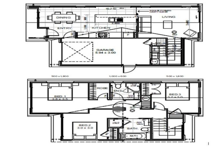Photo of property in 5 Jewels Lane, Papamoa, 3118