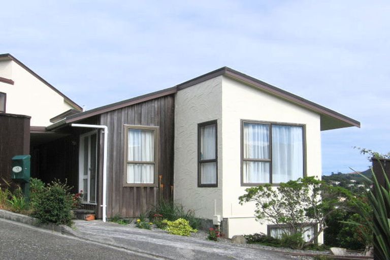 Photo of property in 12 Indira Place, Khandallah, Wellington, 6035