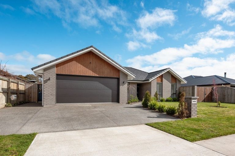Photo of property in 18 Grigg Drive, Witherlea, Blenheim, 7201