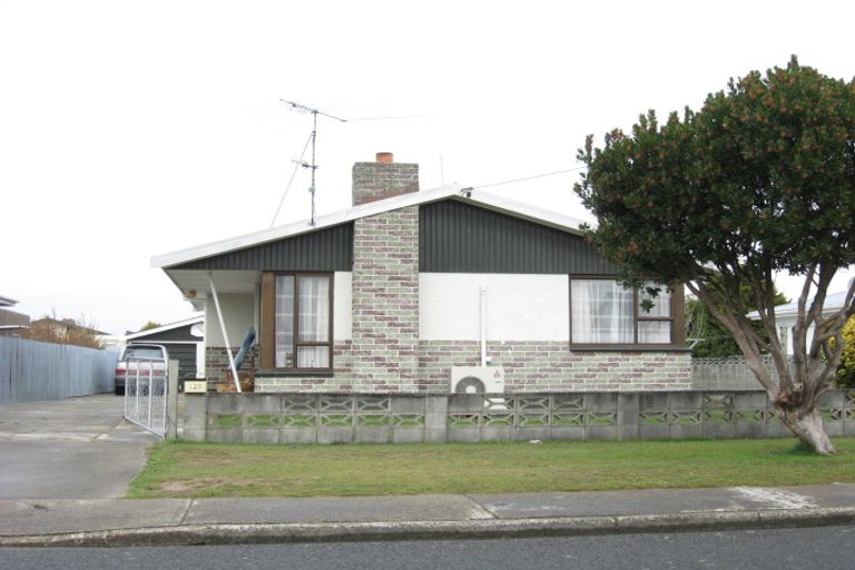 Photo of property in 129 Oreti Street, Kingswell, Invercargill, 9812