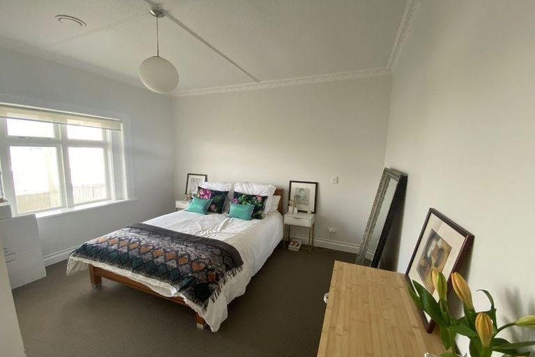 Photo of property in 16 Grosvenor Terrace, Thorndon, Wellington, 6011