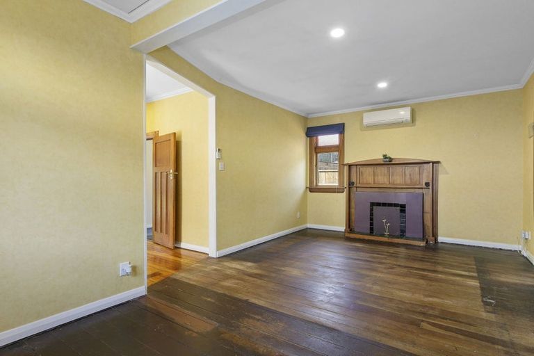 Photo of property in 35 Murray Street, Wallaceville, Upper Hutt, 5018