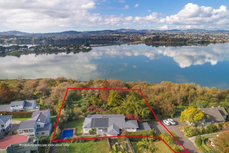 Photo of property in 160 Grace Road, Tauranga South, Tauranga, 3112