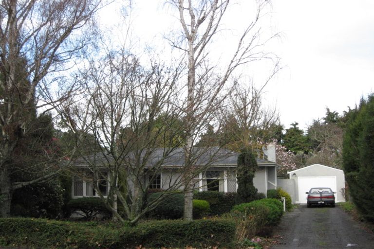 Photo of property in 101 Havelock Road, Havelock North, 4130