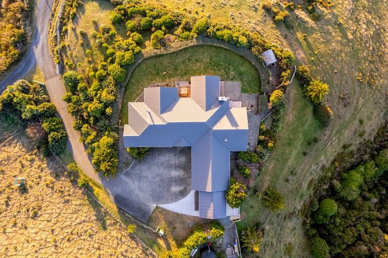 Photo of property in 207 Harris Road, Judgeford, Porirua, 5381