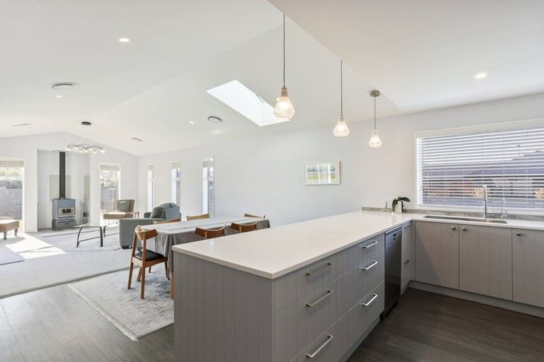 Photo of property in 64 Tutaipatu Avenue, Pegasus, 7612