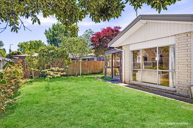 Photo of property in 1/31 Lakewood Drive, Burwood, Christchurch, 8083