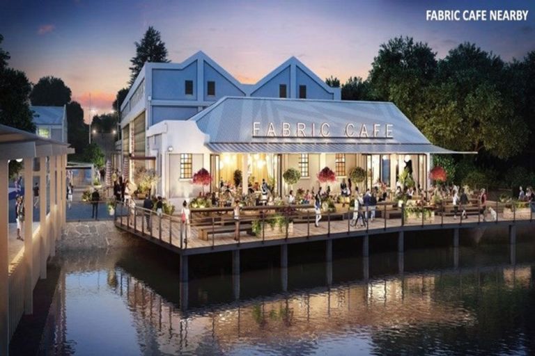 Photo of property in 1 Makete Crescent, Hobsonville, Auckland, 0618