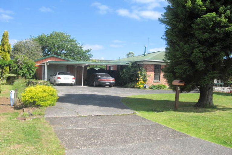 Photo of property in 17 Sydney Street, Kaikohe, 0405