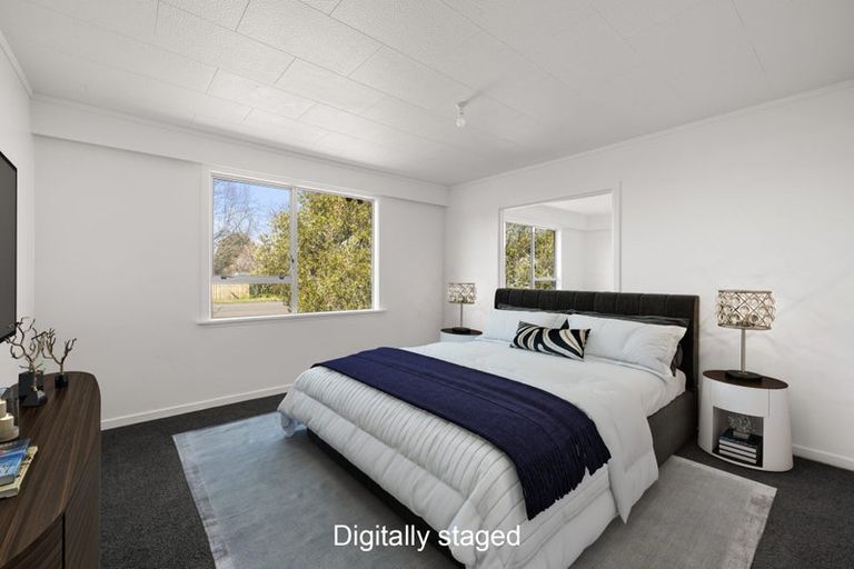 Photo of property in 3 Bisset Road, Kaikohe, 0405