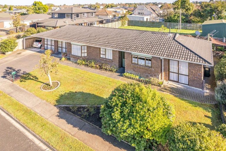 Photo of property in 4 Hampton Place, Springvale, Whanganui, 4501