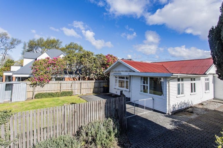 Photo of property in 59a Wairakei Road, Bryndwr, Christchurch, 8052
