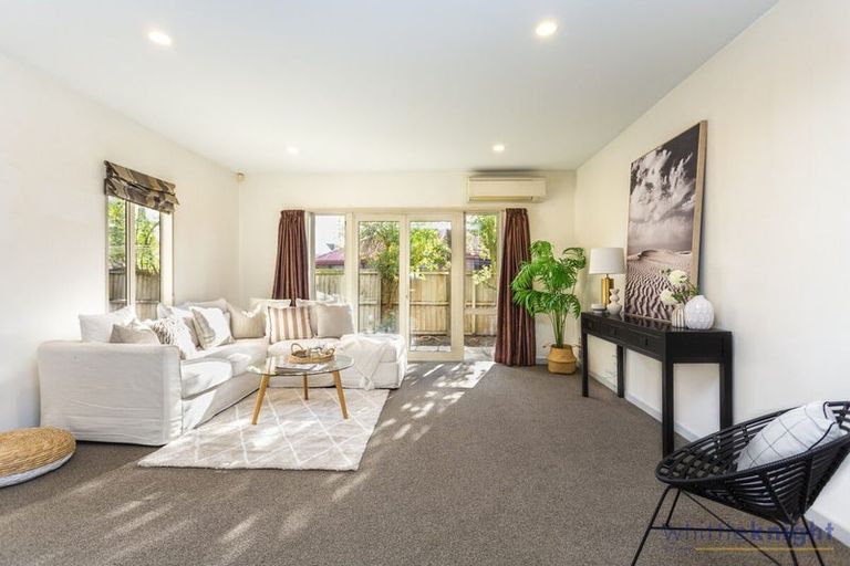 Photo of property in 4a Elizabeth Street, Riccarton, Christchurch, 8011